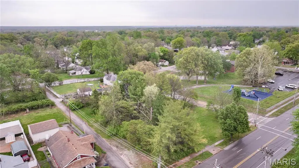 0 Washington Avenue, Alton, IL 62002 - #1