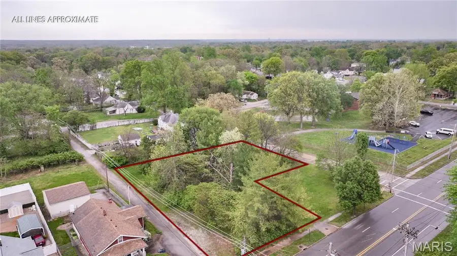 0 Washington Avenue, Alton, IL 62002 - #2