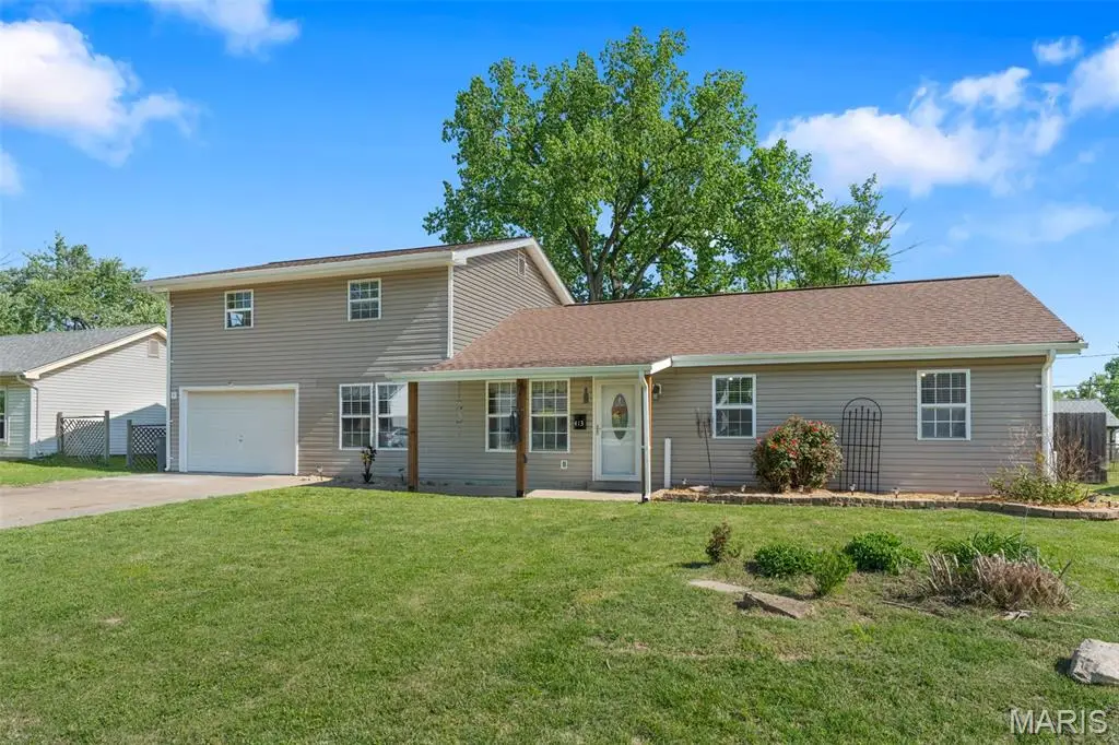 413 Prince David Drive, Ofallon, MO 63366 - #1