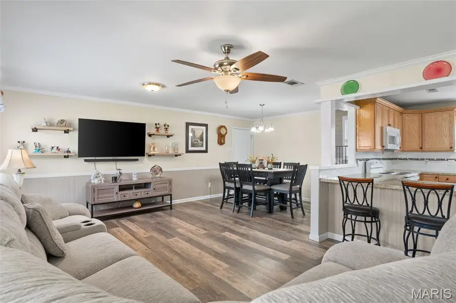 413 Prince David Drive, Ofallon, MO 63366 - #2