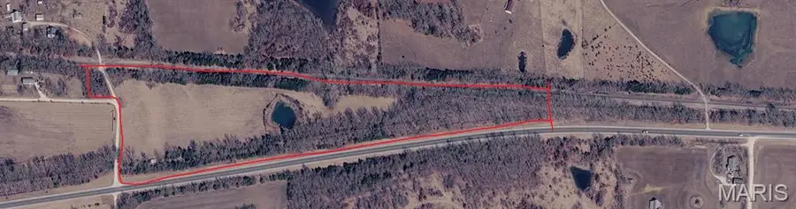 0 County Road, Huntsville, MO 65259 - #2