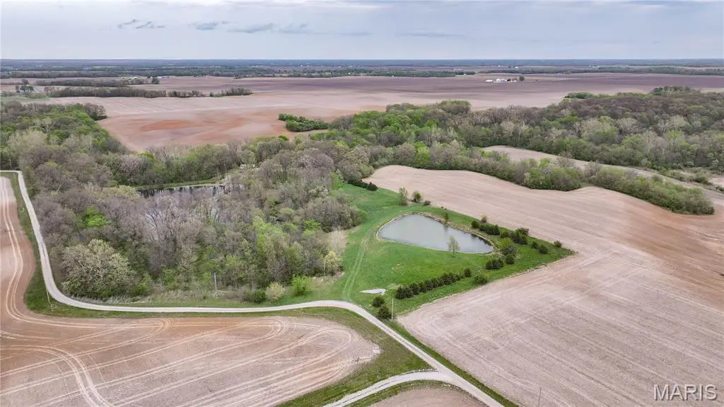 33007 Kane Road, Medora, IL 62063 - #1