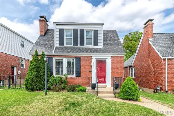 6555 Mardel Avenue, St Louis, MO 63109