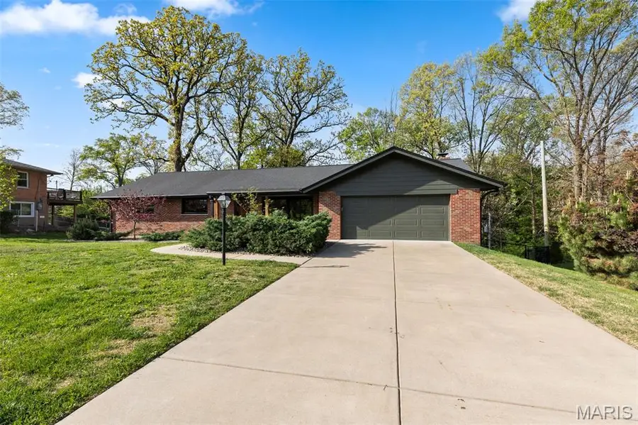 11116 Pam Lane, Saint Louis, MO 63146 - #2