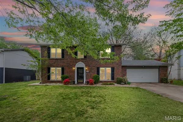 202 Debra Drive, Fairview Heights, IL 62208