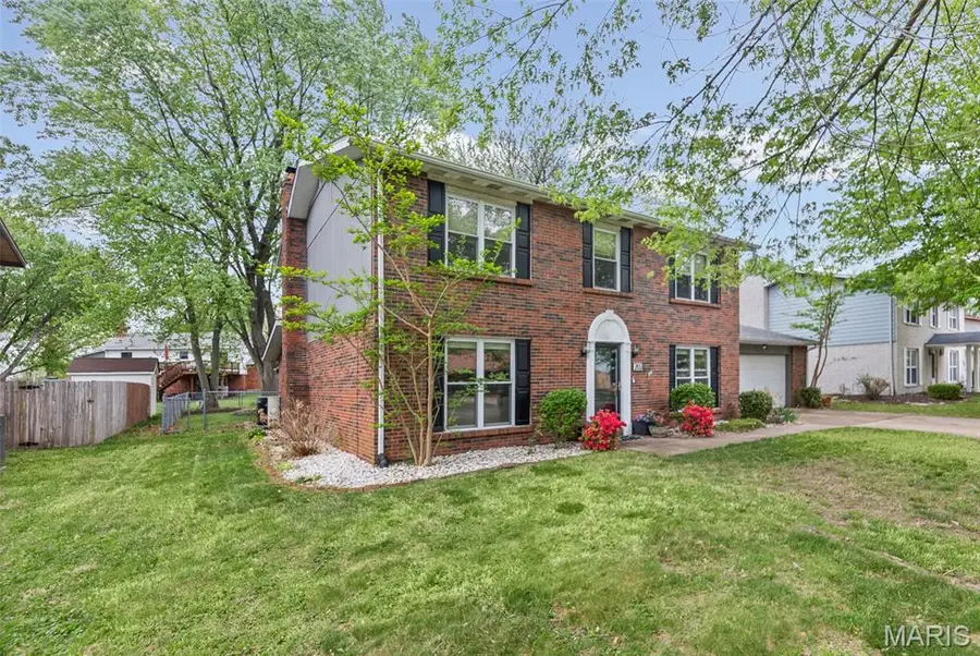 202 Debra Drive, Fairview Heights, IL 62208 - #3