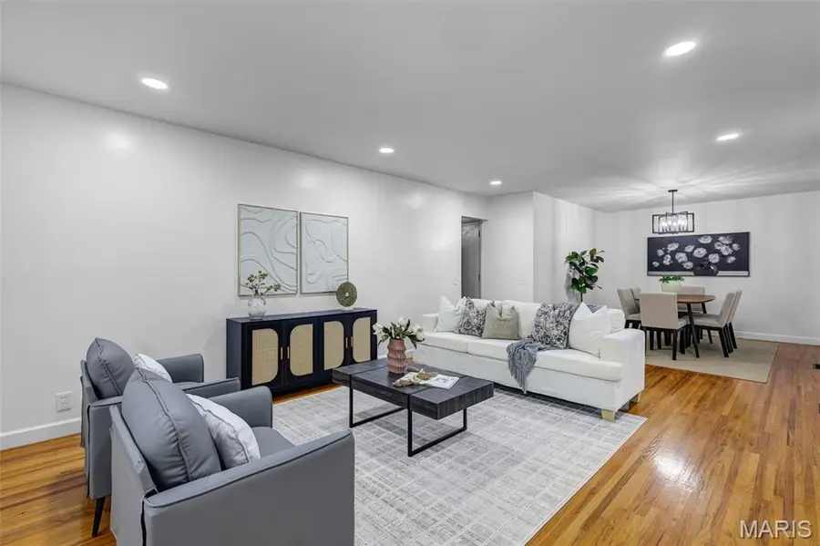 2520 Greenberry Drive, Florissant, MO 63033 - #3