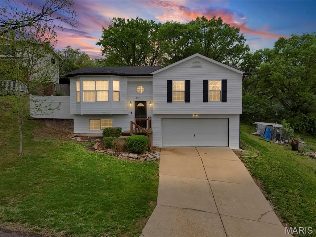 2766 Harmony Hills Drive, Arnold, MO 63010 - #1