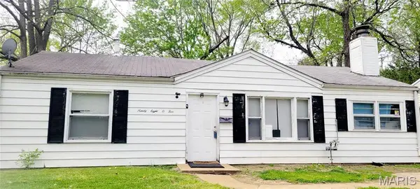 9805 Dennis Drive, Unincorporated, MO 63136