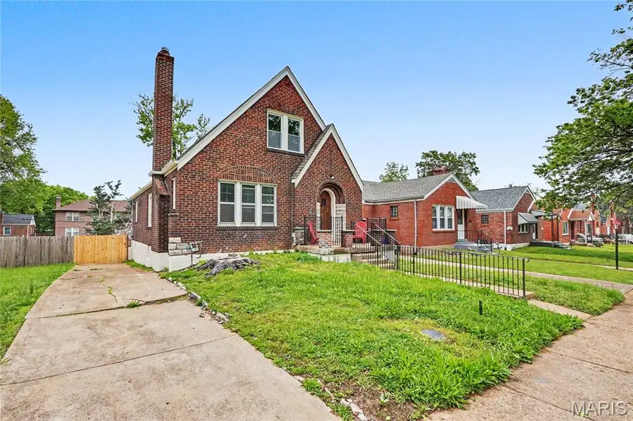 6933 Melrose Avenue, University City, MO 63130 - #3