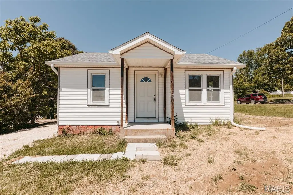 308 W 5th Street, Dixon, MO 65459 - #1