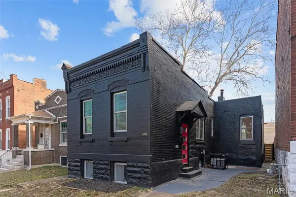 3830 Ohio Avenue, St Louis, MO 63118