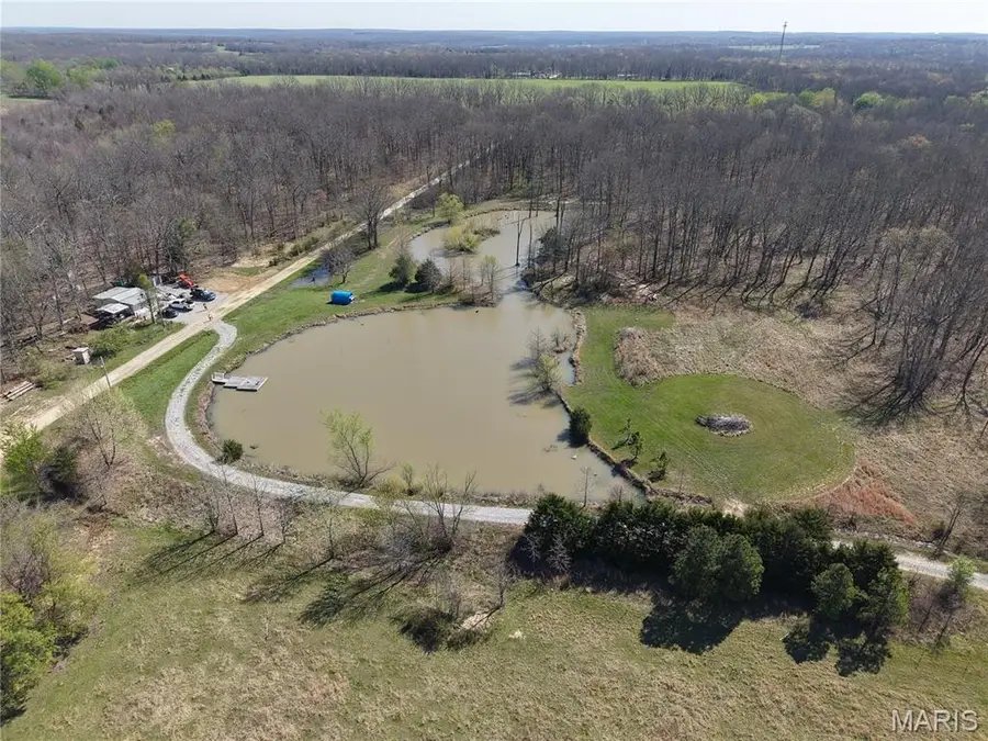 30422 Private Drive 6245, Edgar Springs, MO 65462 - #2