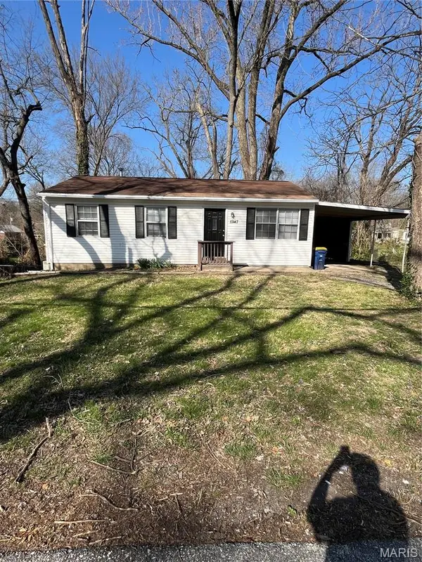 10147 Clairmont Drive, Dellwood, MO 63136