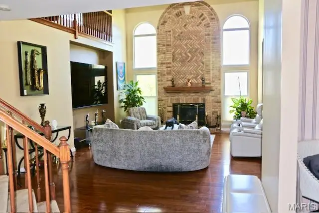 4369 Margaret Ridge Drive, Florissant, MO 63034 - #3