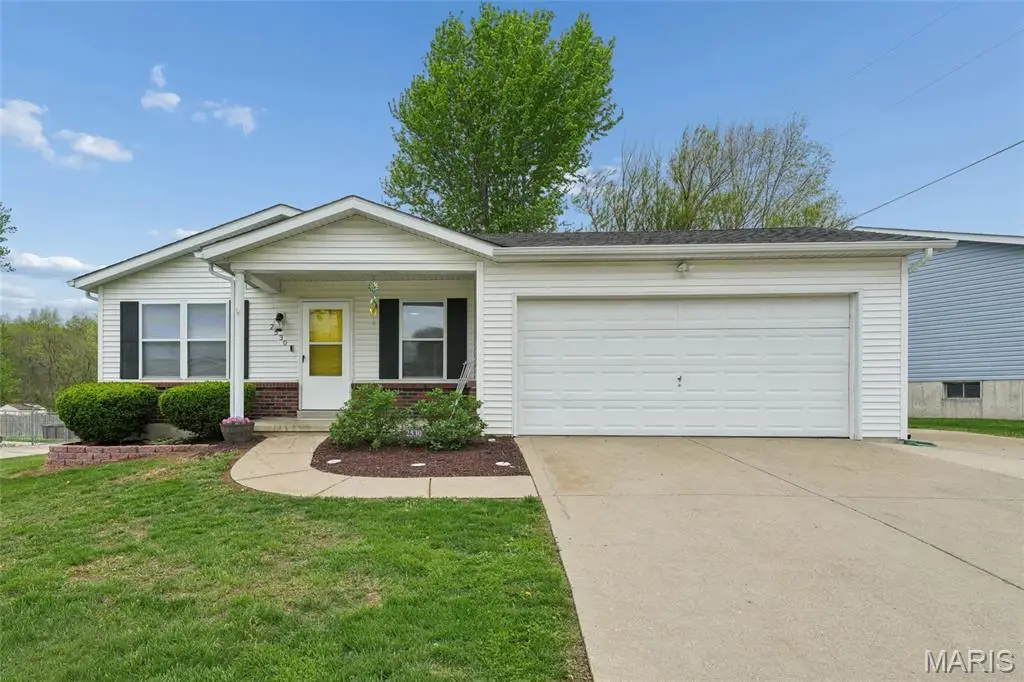 2530 Trojan Circle, Troy, MO 63379 - #1