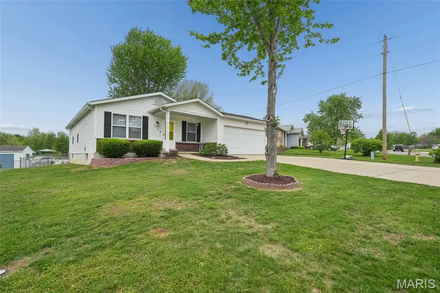 2530 Trojan Circle, Troy, MO 63379 - #2