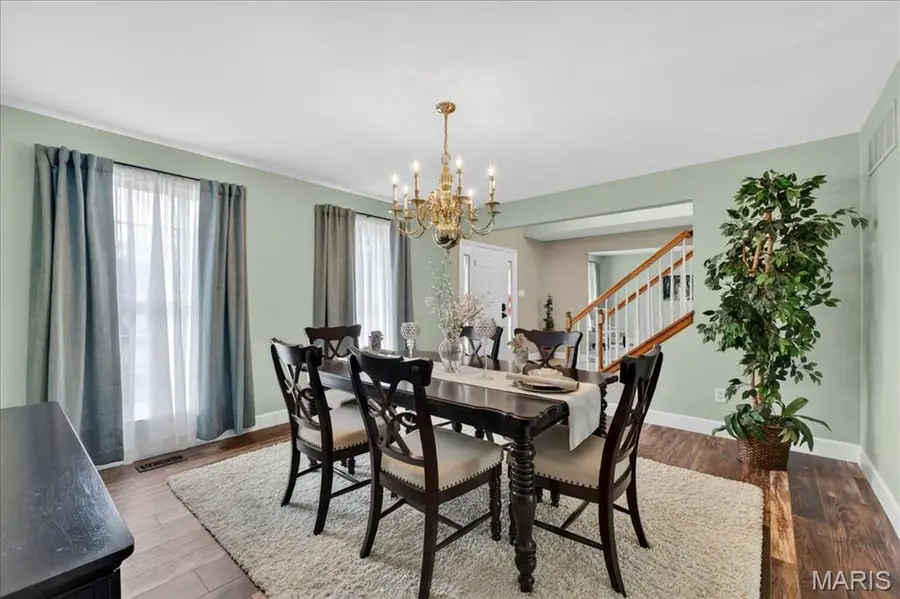 5527 Hennsley Circle, Weldon Spring, MO 63304 - #3