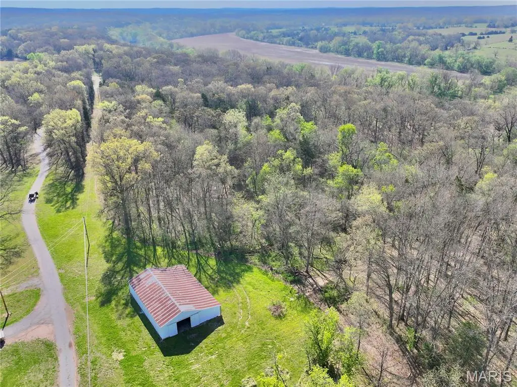 TBD Se 800 Rd., Collins, MO 64738 - #1