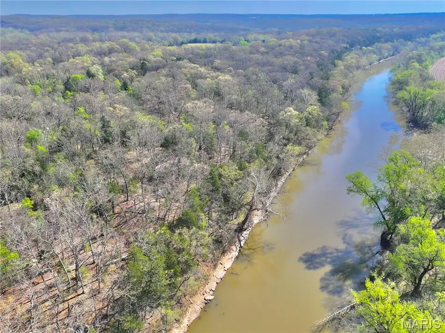 TBD Se 800 Rd., Collins, MO 64738 - #3