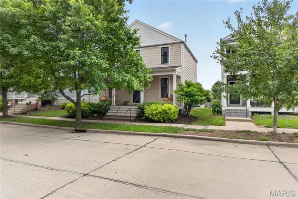 3513 Barter Street, St Charles, MO 63301