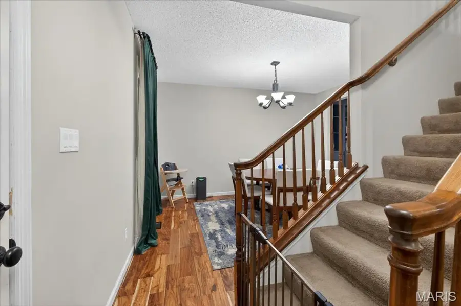 3513 Barter Street, Saint Charles, MO 63301 - #3