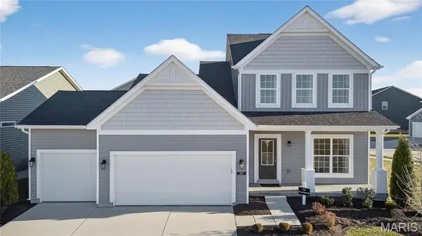 101 River Wind Drive, St Charles, MO 63301