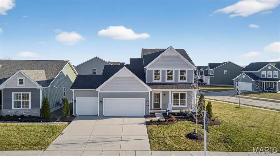 101 River Wind Drive, Saint Charles, MO 63301 - #2