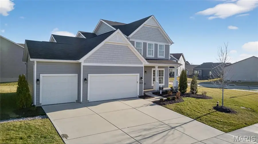 101 River Wind Drive, Saint Charles, MO 63301 - #3