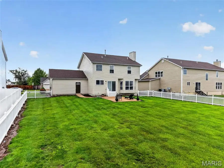 1170 Sunny Ridge Drive, O Fallon, MO 63366 - #2