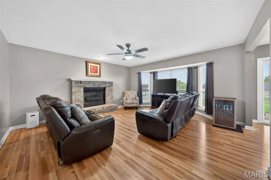 1170 Sunny Ridge Drive, O Fallon, MO 63366 - #3