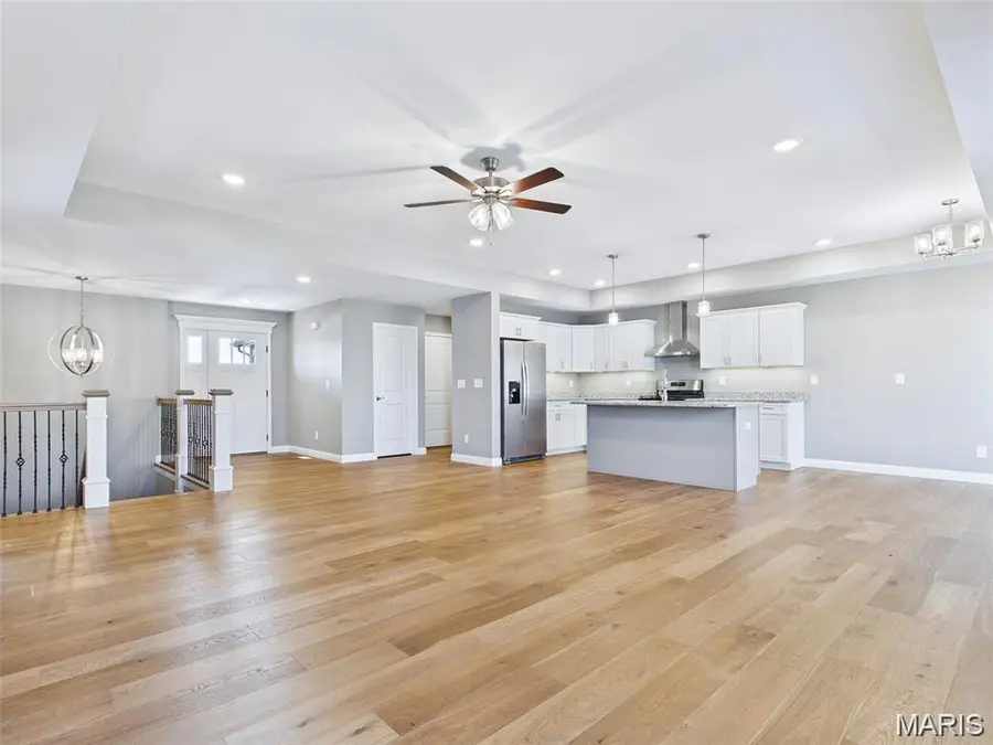 304 George Bush Boulevard, Troy, IL 62294 - #3