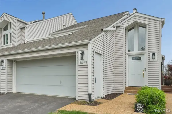 1848 Ridgeview Circle Drive, Ballwin, MO 63021