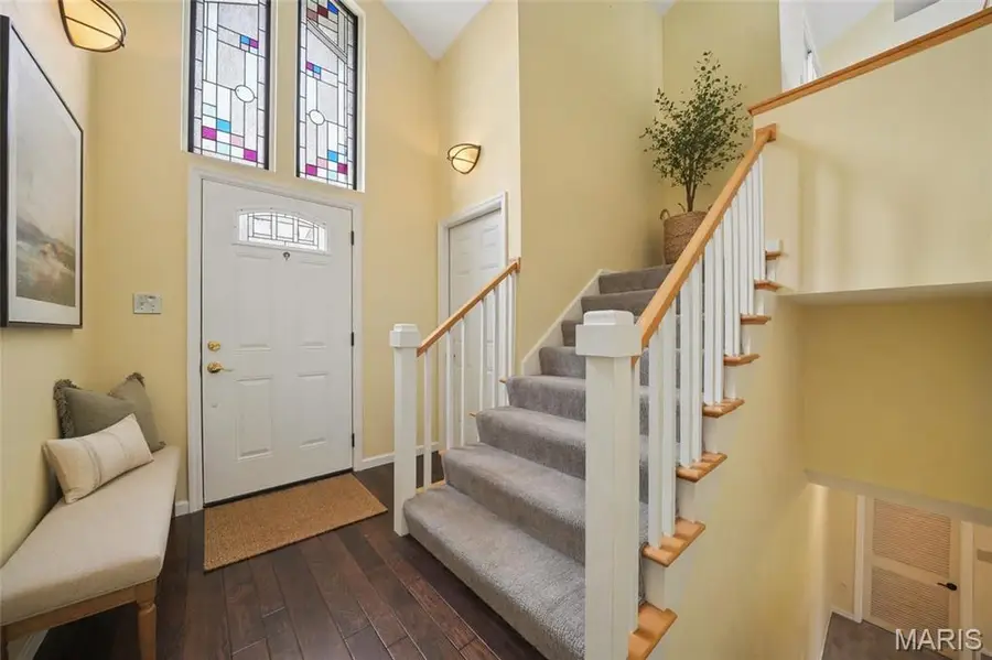 1848 Ridgeview Circle Drive, Ballwin, MO 63021 - #2