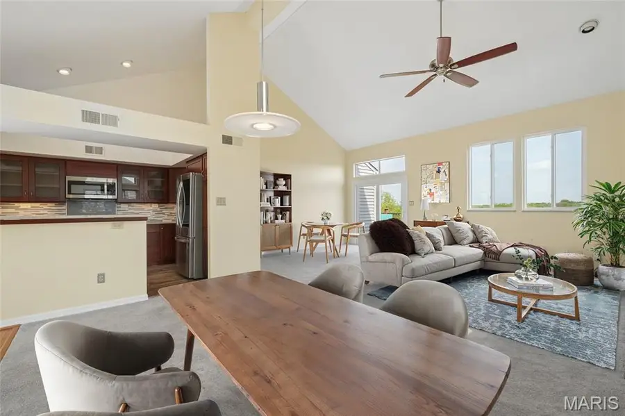 1848 Ridgeview Circle Drive, Ballwin, MO 63021 - #3