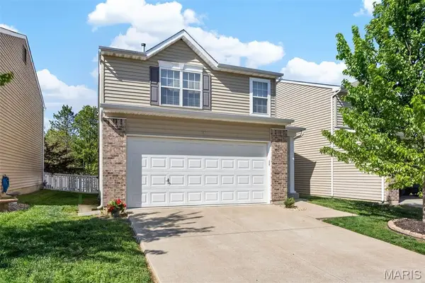 91 Cimarron Summit Way, Wentzville, MO 63385