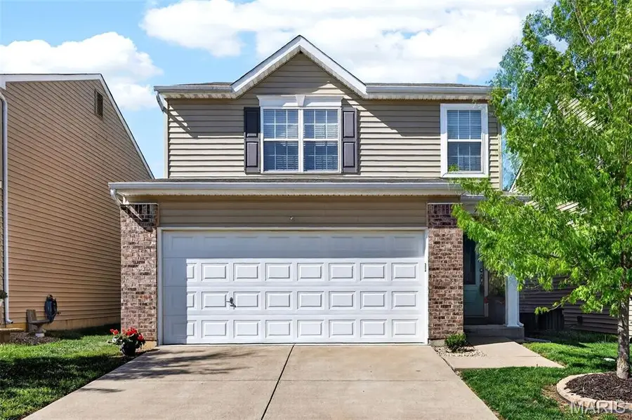 91 Cimarron Summit Way, Wentzville, MO 63385 - #2