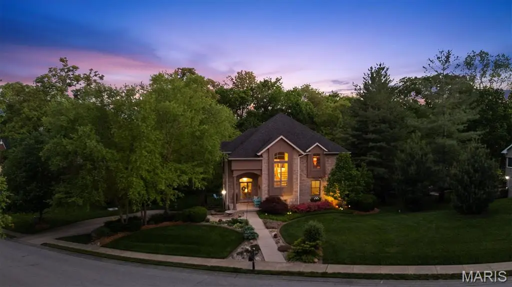 1321 Bossler Lane, O Fallon, IL 62269 - #1