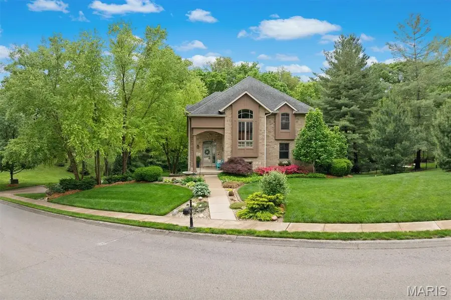 1321 Bossler Lane, O Fallon, IL 62269 - #2