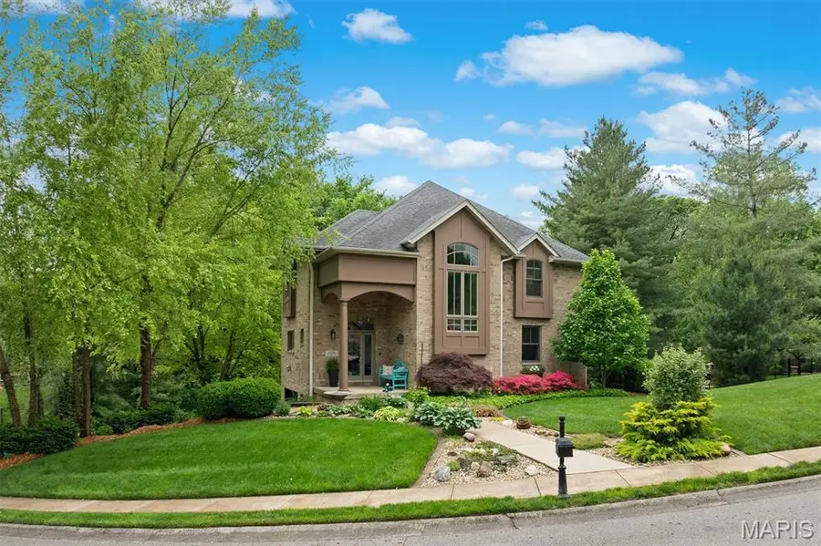1321 Bossler Lane, O Fallon, IL 62269 - #3