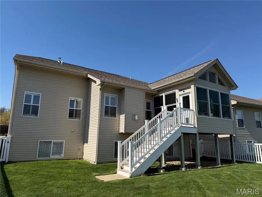 1210 Emerald Gardens Drive, Saint Peters, MO 63376 - #2