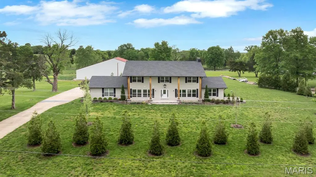11069 State Highway Oo, Wright City, MO 63390 - #1