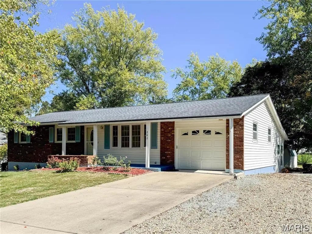 202 S Trailwood Street, Desloge, MO 63601 - #1