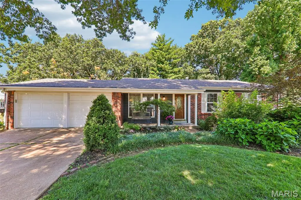 995 Century Oaks Drive, Manchester, MO 63021 - #1