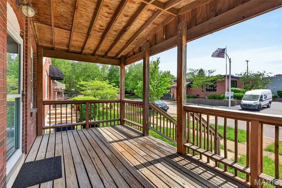 4827 Miami Street, Saint Louis, MO 63116 - #3