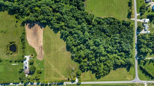 21.1 State Highway M & Oo, Wright City, MO 63390 - #1