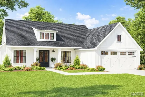 57 Straight Street, Elsberry, MO 63343