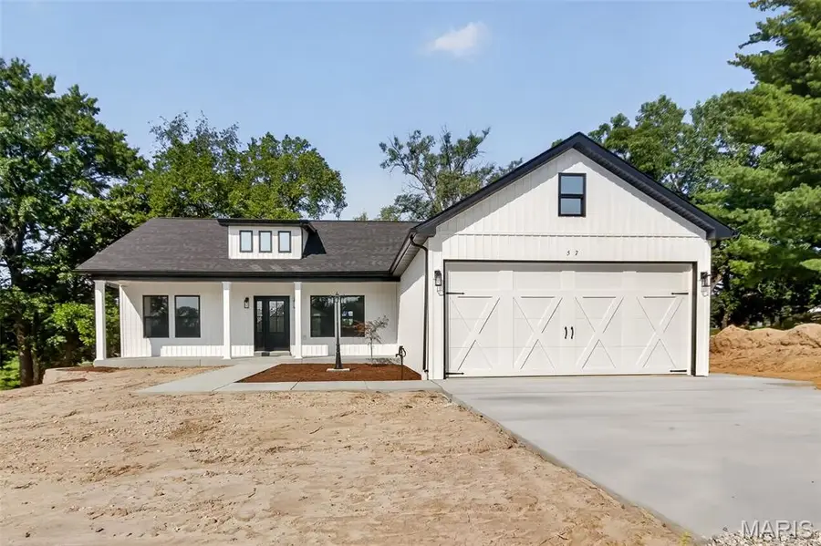 57 Straight Street, Elsberry, MO 63343 - #2