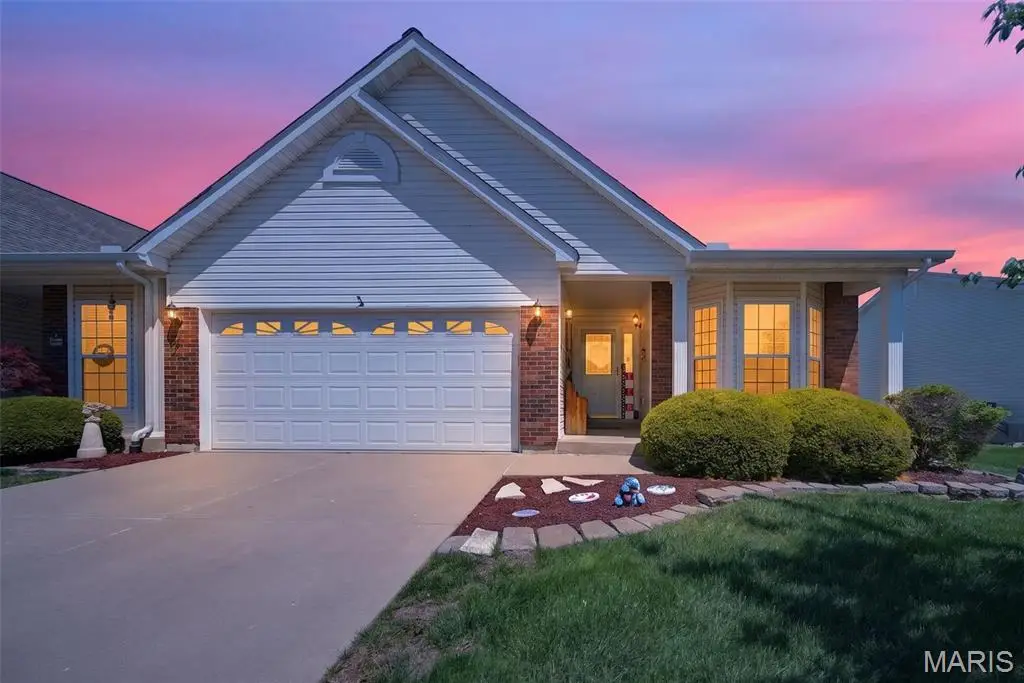 34 Green Park Lane #32B, Ofallon, MO 63366 - #1