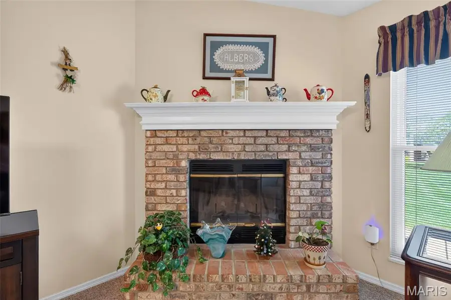 34 Green Park Lane #32B, Ofallon, MO 63366 - #3